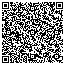 QR code with Hong Kong Express contacts