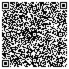 QR code with Amy L Woodruff M D P A contacts