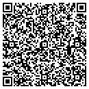 QR code with Jaf & Assoc contacts