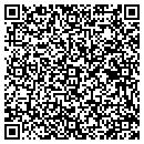 QR code with J And J Interiors contacts