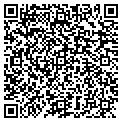 QR code with Ahmed Anisa Md contacts