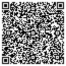 QR code with Alan N Gordon Md contacts