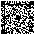 QR code with R R Donnelley & Sons Company contacts