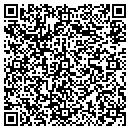 QR code with Allen Terry D MD contacts