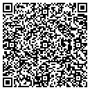 QR code with Jb Interiors contacts