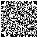 QR code with CT Usssa Fastpitch LLC contacts