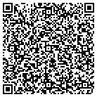 QR code with Anigian Michael J MD contacts