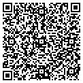 QR code with J E Kennedy Designs contacts