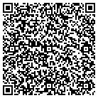 QR code with Mcconnell's Detailing contacts