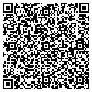QR code with J K Designs contacts