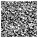 QR code with H2O Gutter Control contacts