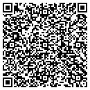 QR code with Armadillo contacts