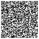 QR code with Peaceful Pines Ranch contacts
