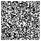 QR code with T & C Custom Manure Hauling contacts