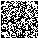 QR code with Aces Boxing Club Cheyenne contacts