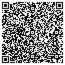 QR code with King Gutter Inc contacts