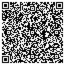 QR code with J Stecik Interiors contacts