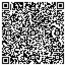 QR code with R R Donnelley & Sons Company contacts