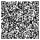 QR code with W L & L Inc contacts