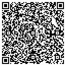 QR code with N L Z Auto Detailing contacts