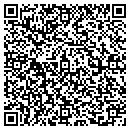 QR code with O C D Auto Detailing contacts