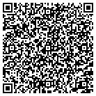 QR code with LeafGuard NW contacts