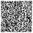 QR code with Lehman's Gutter Service contacts