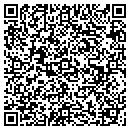 QR code with X Press Cleaners contacts
