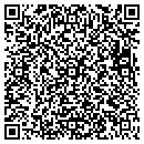 QR code with Y O Cleaners contacts