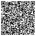 QR code with Pep's Detailing contacts