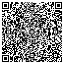 QR code with Zip Cleaners contacts