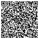 QR code with Hood Cleaners Of Utah contacts