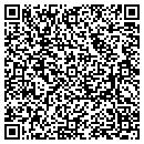 QR code with Ad A Glance contacts