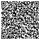 QR code with Kims Decorating Service contacts