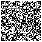 QR code with San Diego University contacts