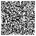 QR code with Dpv Transit contacts