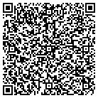 QR code with McKesson Mdcl-Srgical Minn Inc contacts