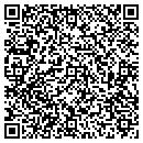 QR code with Rain Tunnel Car Wash contacts