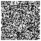 QR code with G & H Motor Freight Lines Inc contacts