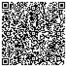 QR code with Rain Barrel Seamless Gutter CO contacts