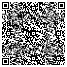 QR code with A B S Yacht Outfitters contacts