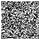QR code with Leach Interiors contacts
