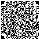 QR code with Dk Global Business Forms contacts