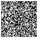 QR code with Rain Forest Gutters contacts