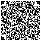 QR code with Rainless Seamless Gutters contacts