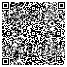 QR code with Huizenga Transportation contacts