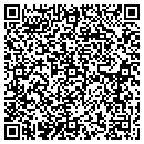QR code with Rain Water Ranch contacts