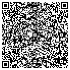 QR code with Raintree Continuous Gutters contacts