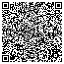 QR code with U S Dry Cleaning Inc contacts