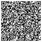 QR code with Lin's Decoration Contr Inc contacts